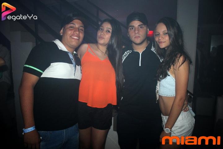 Foto 60 de Miami - 4TO Fds junio 2016 en Miami Bar Cali, Cali