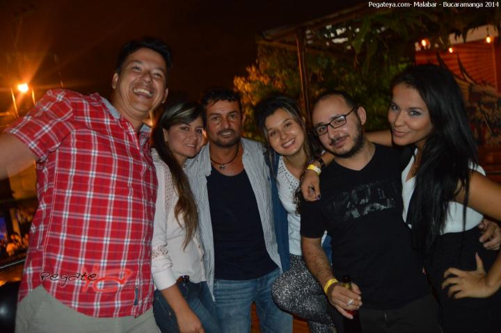 Foto 77 de Malabar Discoteca viernes 12 sep 2014 en Discoteca Malabar Bucaramanga, Bucaramanga