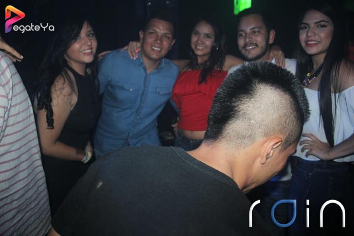 Foto 44 de Rain Clvb - AMOR & AMISTAD Sept. 2016 en Rain CLVB - Cali, Cali