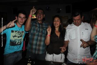 Foto 34 de 01-07 Diciembre de 2012 en Discoteca Macondo Club Bucaramanga, Bucaramanga