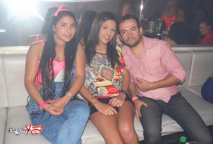 Foto 17 de Urgencias - 15 y 22 Nov 2014 en Urgencias Urban Night Club