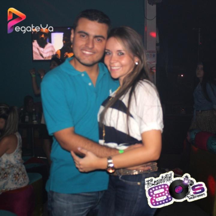 Foto 24 de Beautiful 80`s - 2do FDS Junio 2015 en Beautiful 80`s Cali, Cali