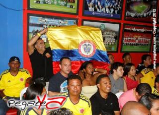 Foto 26 de la pasion del barza 12 Y 13 Octubre 2012 en LA PASION DEL BARZA Cartagena, Cartagena