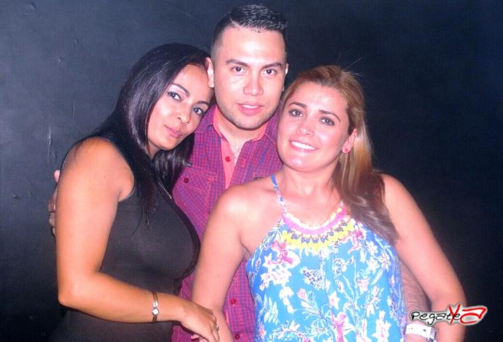 Foto 20 de Luxury - Septiembre 13 en Discoteca Luxury Medellin, Medellín