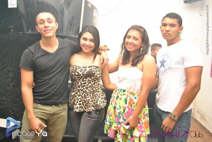 Foto 3 de Bahia club 4, 5, 11 y 12 de dic de 2015 en bahia club, Cartagena