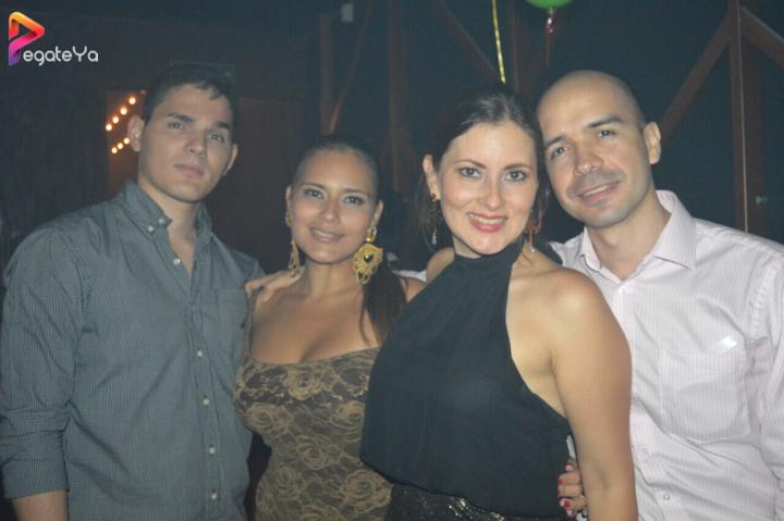 Foto 19 de La Social - 1er Fds Febrero 2017 en La Social, Cali