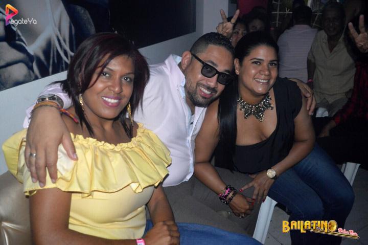 Foto 100 de Bailatino - 1er Fds Julio 2017 en Bailatino - Bar, Cali