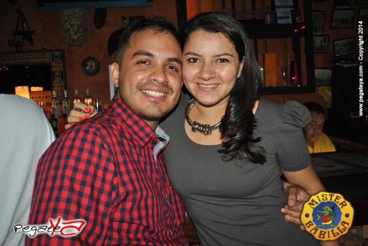 Foto 82 de MISTER BABILLA 12 Y 13 de SEPT 2014 en Discoteca MISTER BABILLA cartagena, Cartagena