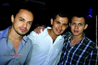 Foto 23 de LA NUEVA SALA CLUB antiguo Cocoon en La Sala Club, Bucaramanga