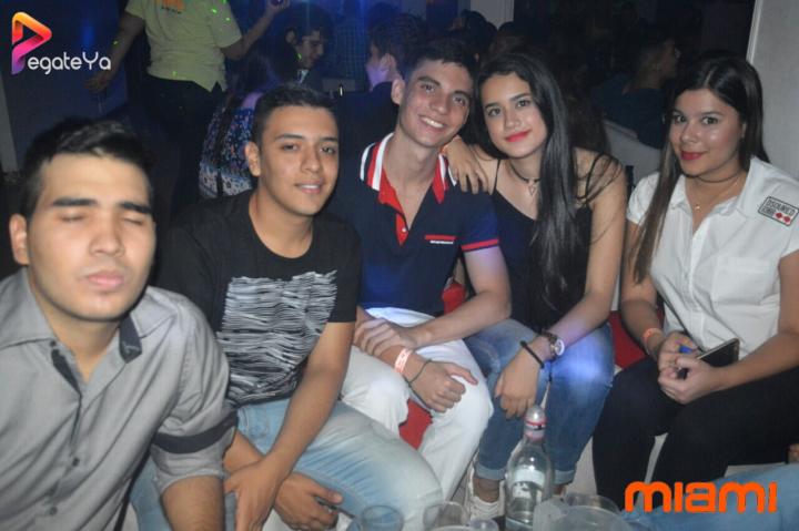 Foto 46 de Miami Bar - 1er Fds Febrero 2017 en Miami Bar Cali, Cali