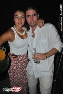 Foto 25 de babar 22 y 23 de febrero de 2013 en Babar cartagena, Cartagena