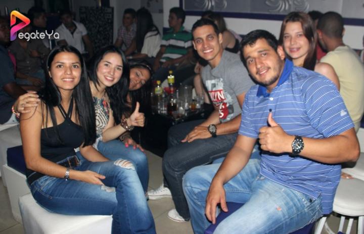 Foto 19 de Ahma Bar - 2do FDS Sept 2015 en Ahma Cali, Cali