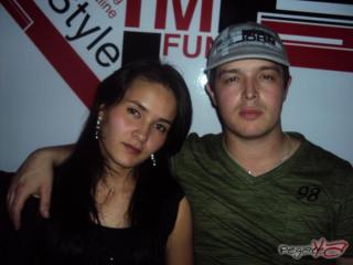 Foto 26 de Marzo 17 del 2012 en I´m Fun Discoteca Manizales, Manizales