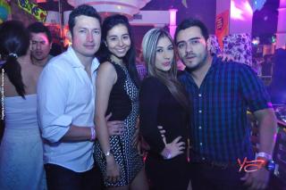 Foto 52 de Discoteca Malabar en Discoteca Malabar Bucaramanga, Bucaramanga