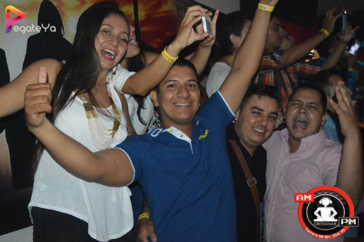 Foto 26 de Ampm Bar - 4TO Fds Septiembre 2016 en Am / PM Bar - Cali, Cali