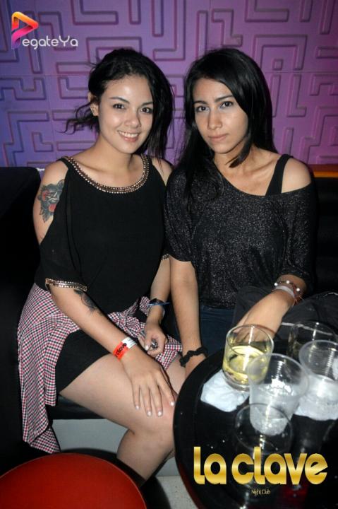 Foto 13 de La Clave Night Club - 3er Fds Abril 2016 en La Clave Night Club, Cali