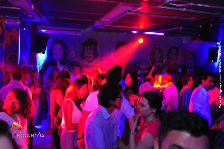 Foto 68 de Trinidad sábado 11 de febrero de 2017 en Trinidad Discoteca Bucaramanga, Bucaramanga