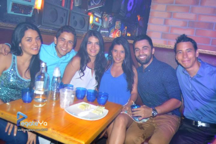 Foto 63 de Malabar sabado 14 de marzo de 2015 en Discoteca Malabar Bucaramanga, Bucaramanga