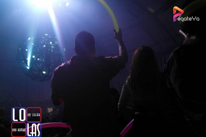 Foto 49 de Lolas Club - 2do FDS Sept 2015 en Lolas Club Menga Cali, Cali