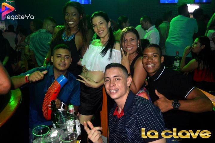 Foto 72 de La Clave Night Club - 1er Fds Julio 2016 en La Clave Night Club, Cali