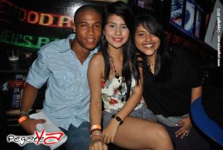 Foto 3 de bhoga 3,4,10,11 de agosto en Discoteca BHOGA cartagena, Cartagena