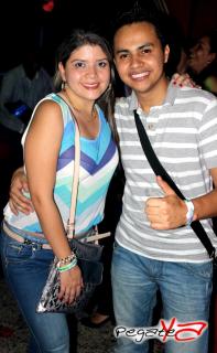 Foto 25 de Junio 08 del 2013 en Kabaret - Granada, Cali