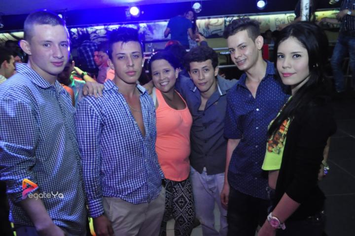 Foto 19 de New York sábado 20 de junio 2015 en Discoteca New York Bucaramanga, Bucaramanga
