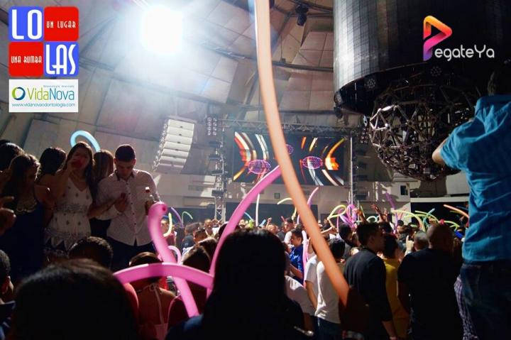 Foto 41 de Lolas Club - 3er Fds Abril 2016 en Lolas Club Menga Cali, Cali
