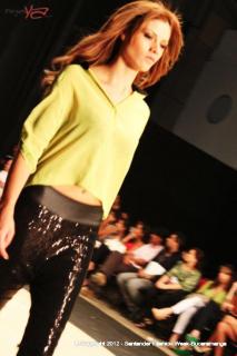 Foto 229 de 05 Julio 2012 - Santander Fashion Week en Eventos en Bucaramanga, Bucaramanga