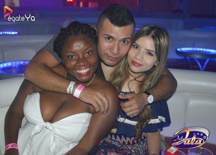 Foto 100 de JalaJala - 1er Fds Julio 2017 en Jala Jala Club, Cali