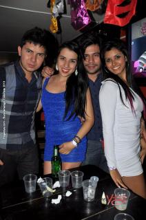 Foto 18 de Fotos Malabar Abril 2013 en Discoteca Malabar Bucaramanga, Bucaramanga