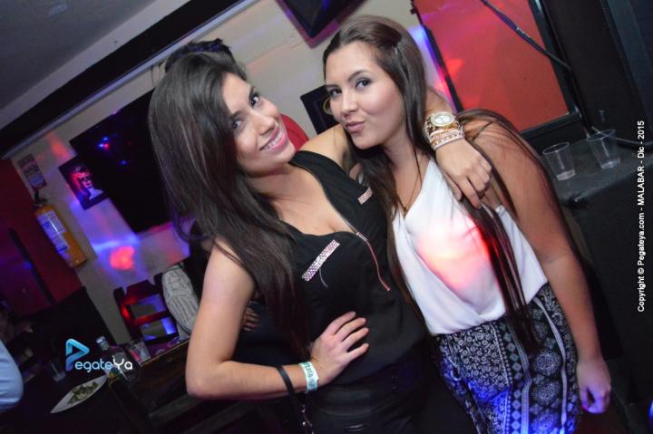 Foto 2 de Malabar - 24 y 31 Dic 2015 en Discoteca Malabar Bucaramanga, Bucaramanga