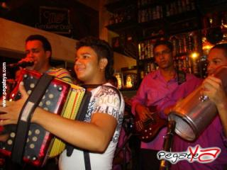 Foto 37 de 16-17 de Octubre de 2009 en El Viejo Chiflas Restaurante, Cali