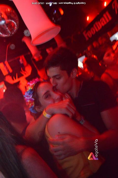 Foto 69 de Malabar - La Factoria en Discoteca Malabar Bucaramanga, Bucaramanga
