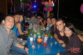 Foto 22 de Fonda la Matraca 1 de Diciembre en Fonda Discoteca La Matraca Medellin, Medellín