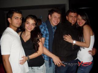 Foto 21 de Marzo 2 y 3 del 2012 en STIGMA Pereira, Pereira