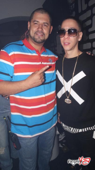 Foto 36 de Doxis Night Club - Nov 30 del 2014 en Doxis Night Club