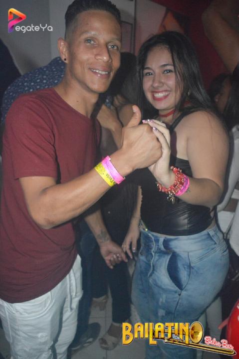Foto 79 de Bailatino - 3er Fds Febrero 2017 en Bailatino - Bar, Cali