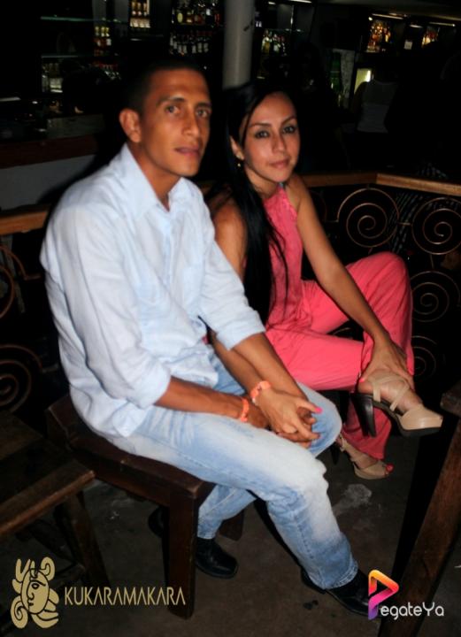 Foto 60 de Kukaramakara - 3er FDS Junio del 2015 en Kukaramakara Discoteca Cali, Cali