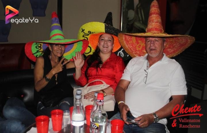 Foto 22 de Chente - Feria 2015 en CHENTE Vallenatos y Rancheras, Cali