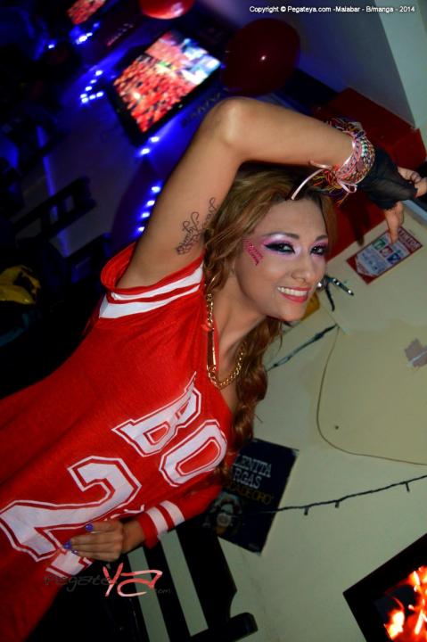 Foto 1 de Discoteca Malabar- 5 de Julio de 2014 en Discoteca Malabar Bucaramanga, Bucaramanga