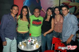 Foto 18 de Noviembre 24 del 2012 en Am / PM Bar - Cali, Cali