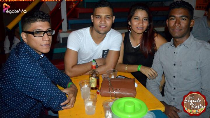 Foto 66 de Sagrado Rostro - 1er Fds Julio 2017 en Fonda Sagrado Rostro