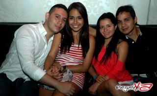 Foto 21 de Noviembre 24 del 2012 en Babel / Barra Libre Cali, Cali