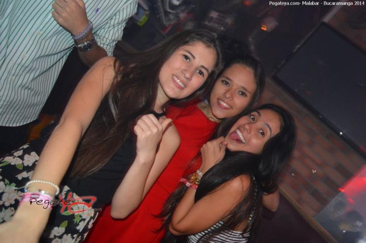 Foto 32 de Discoteca malabar - 19-20 sep 2014 en Discoteca Malabar Bucaramanga, Bucaramanga