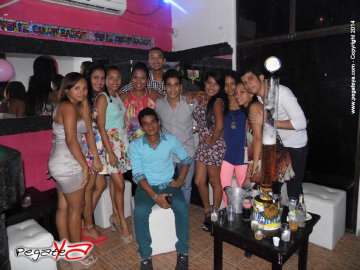 Foto 10 de BAHIA CLUB 28 Y 29 de NOV 2014 en bahia club, Cartagena