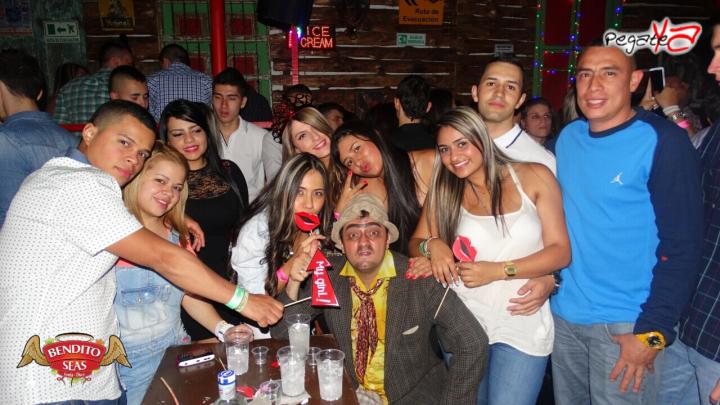 Foto 58 de Bendito Seas - Sep. 20 en Discoteca Bendito Seas Medellin, Medellín