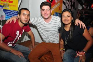 Foto 20 de Fotos Malabar Marzo 2013 en Discoteca Malabar Bucaramanga, Bucaramanga
