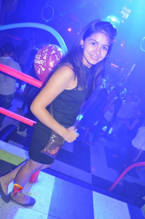 Foto 4 de El Manicomio sábado 28 de marzo 2015 en Discoteca El Manicomio Bucaramanga, Bucaramanga