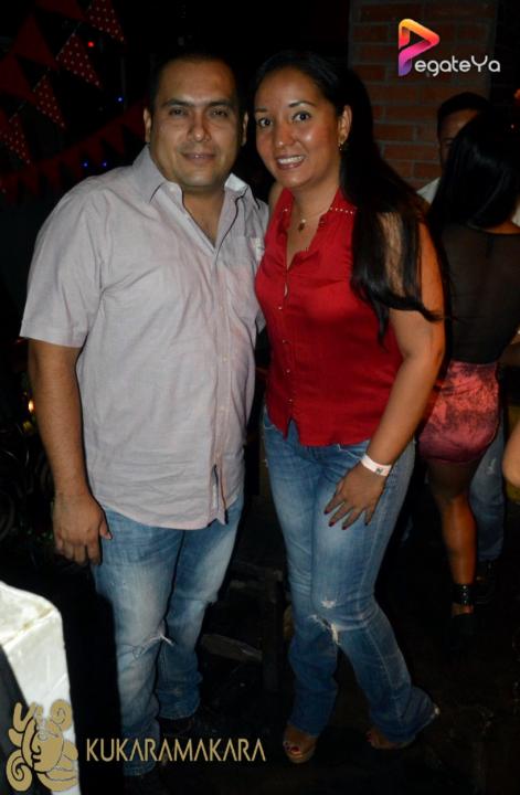 Foto 67 de Kukaramakara - Amor y Amistad 2015 en Kukaramakara Discoteca Cali, Cali